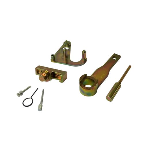 Blocare sincronizare Renault, Nissan, Opel 2.0 dCi, 2.3 dCi, 2.0 CDTi